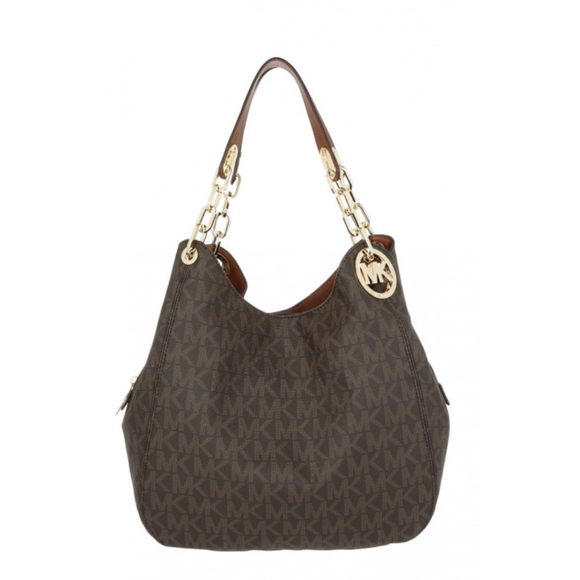 Michael Kors Handbags - Michael Kors fulton hobo bag